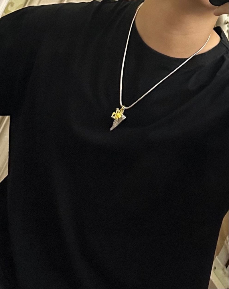 LV Necklaces